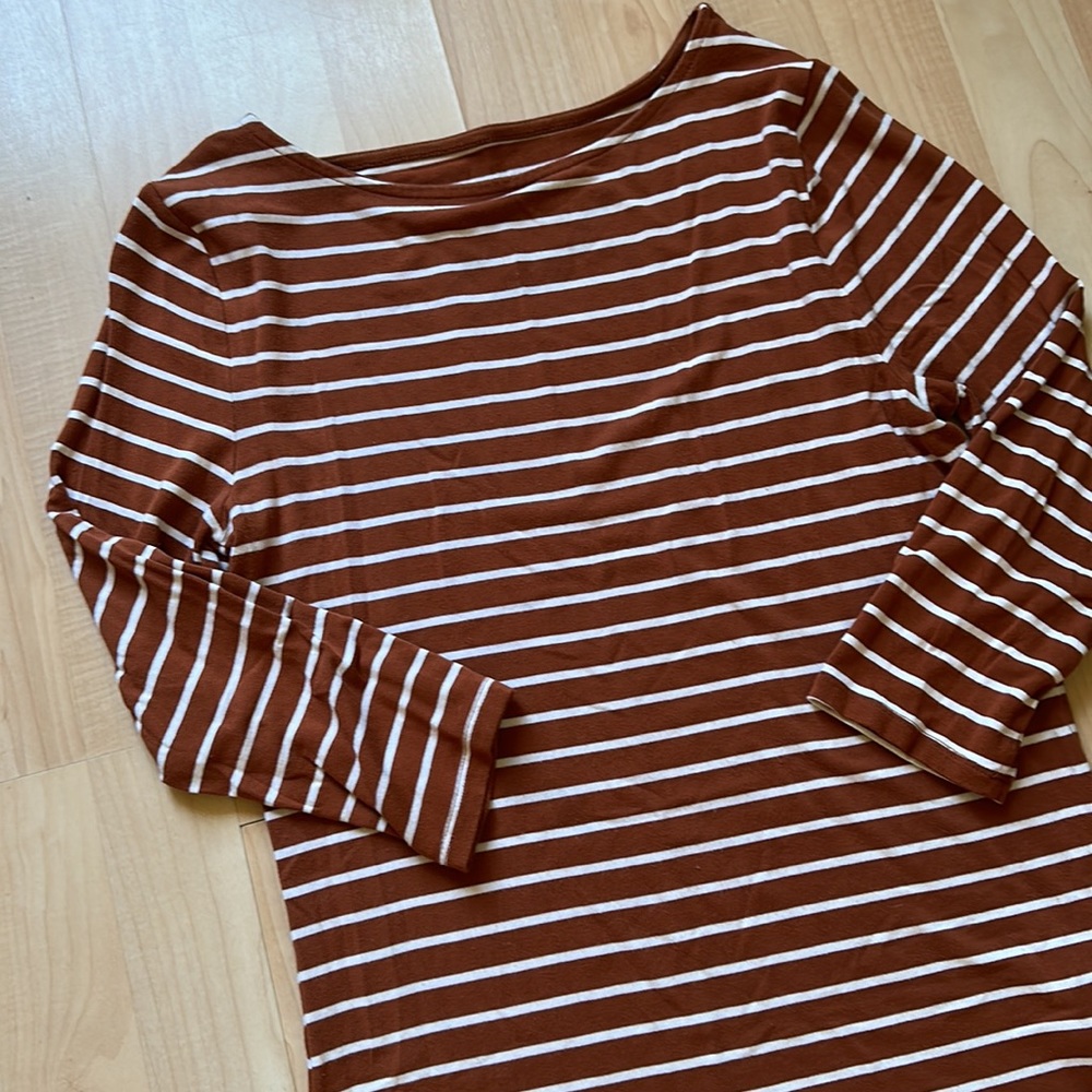 3/4 Sleeve Top